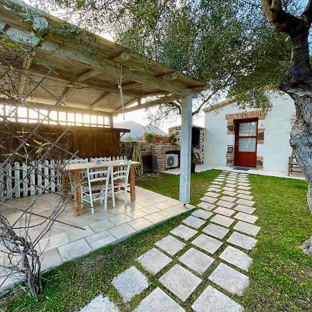 Casa Vacanze Sisuledda Orosei Exterior foto