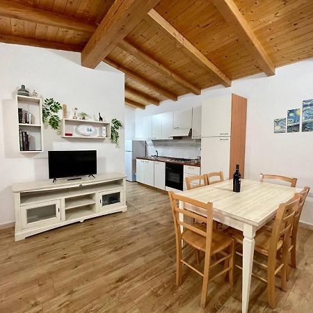 Casa Vacanze Sisuledda Orosei Exterior foto