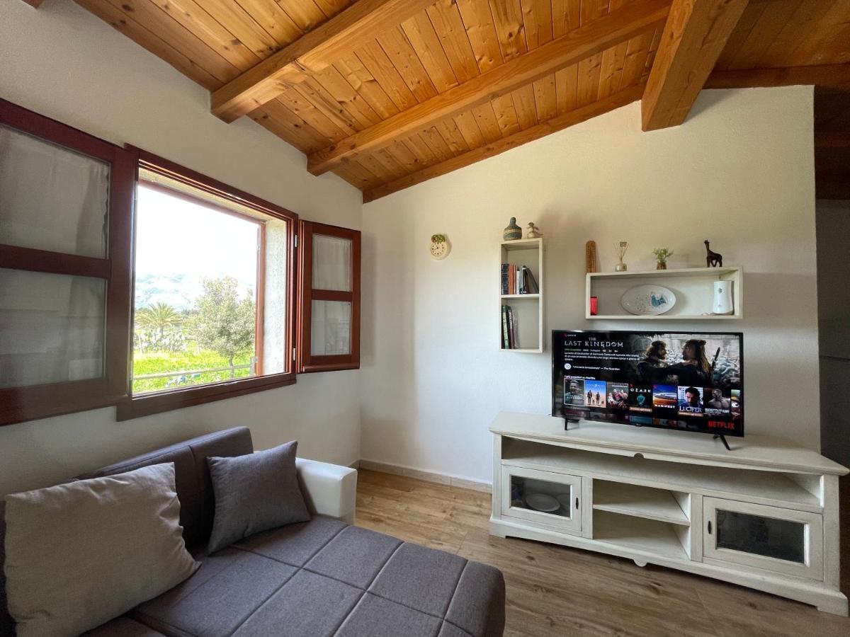 Casa Vacanze Sisuledda Orosei Exterior foto