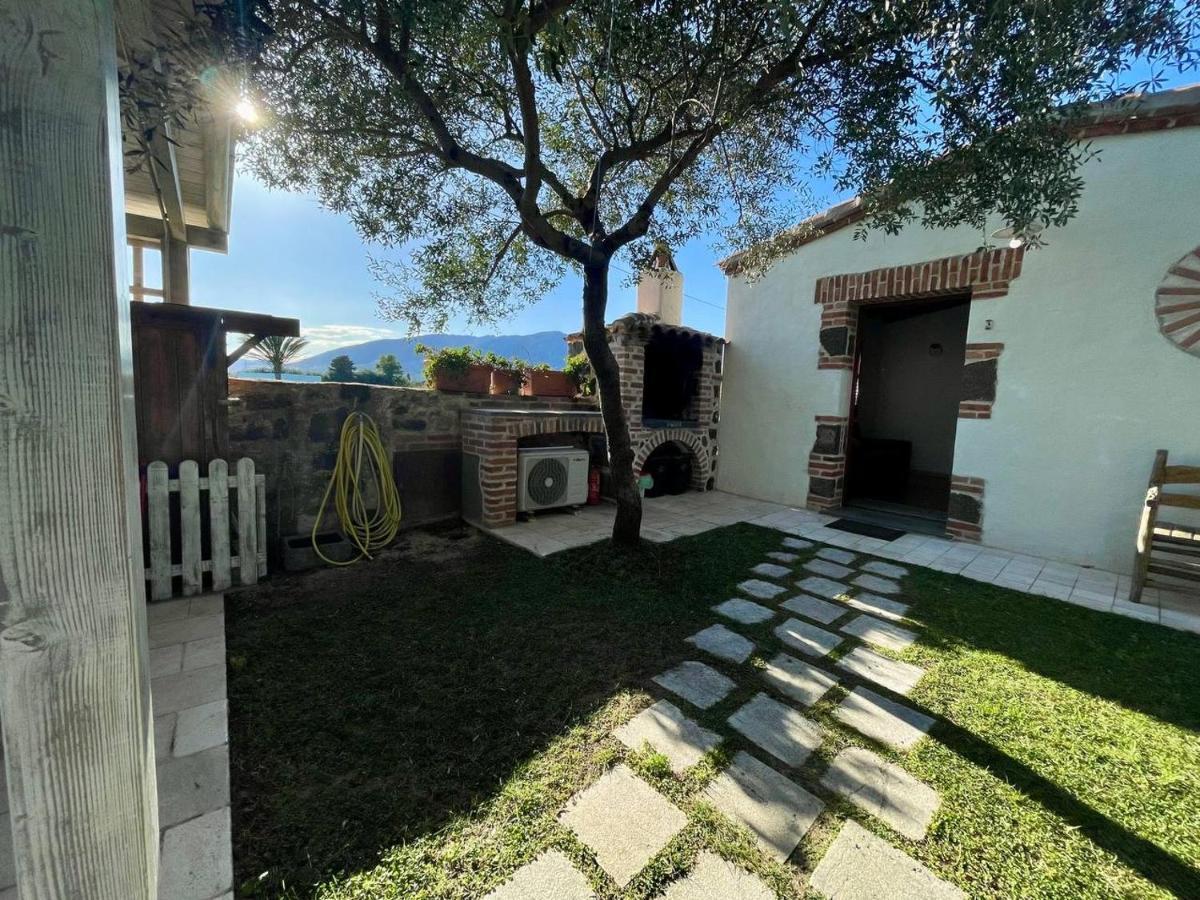 Casa Vacanze Sisuledda Orosei Exterior foto