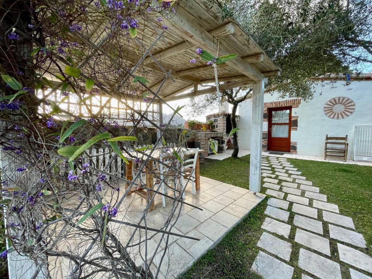 Casa Vacanze Sisuledda Orosei Exterior foto