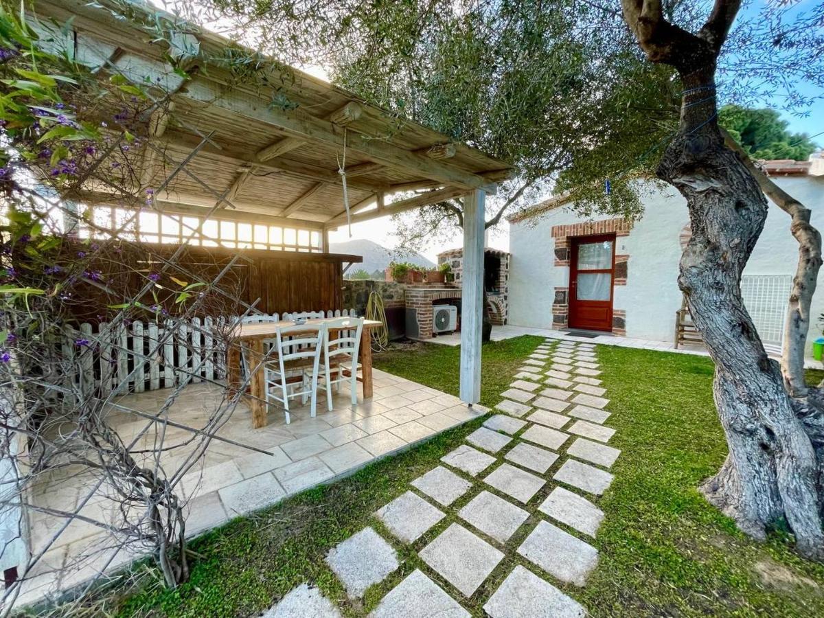 Casa Vacanze Sisuledda Orosei Exterior foto