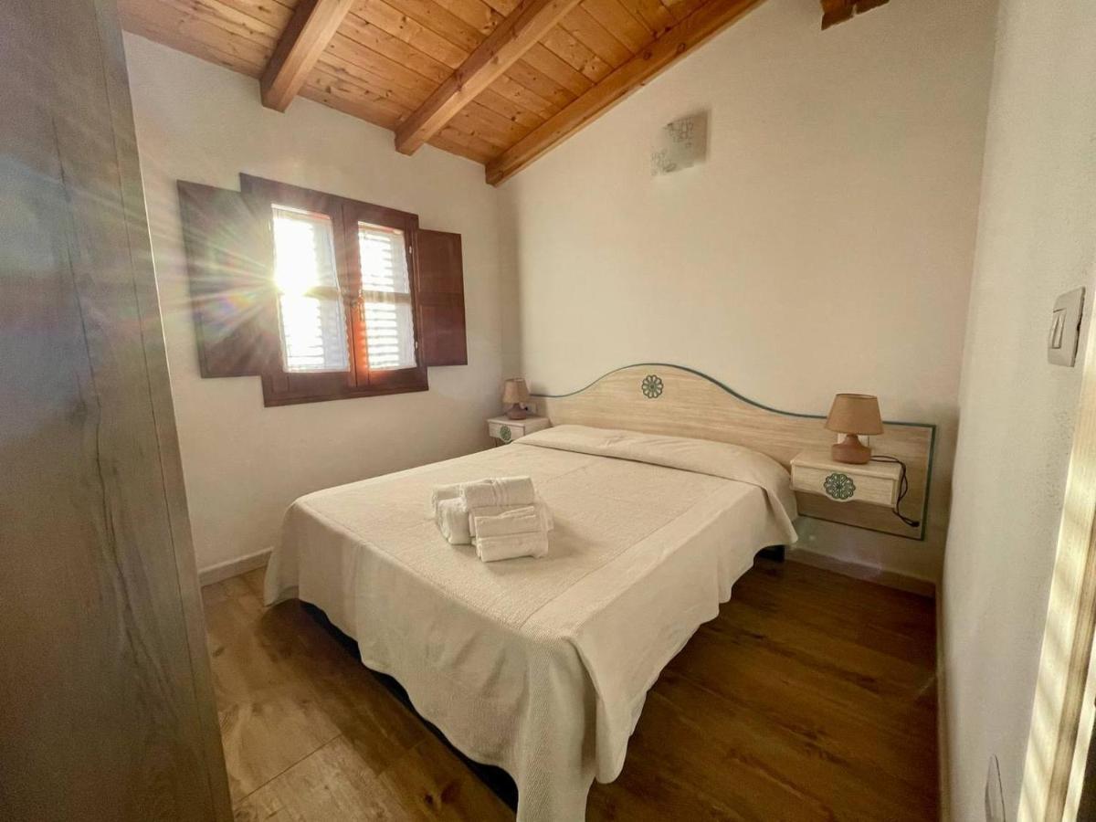Casa Vacanze Sisuledda Orosei Exterior foto