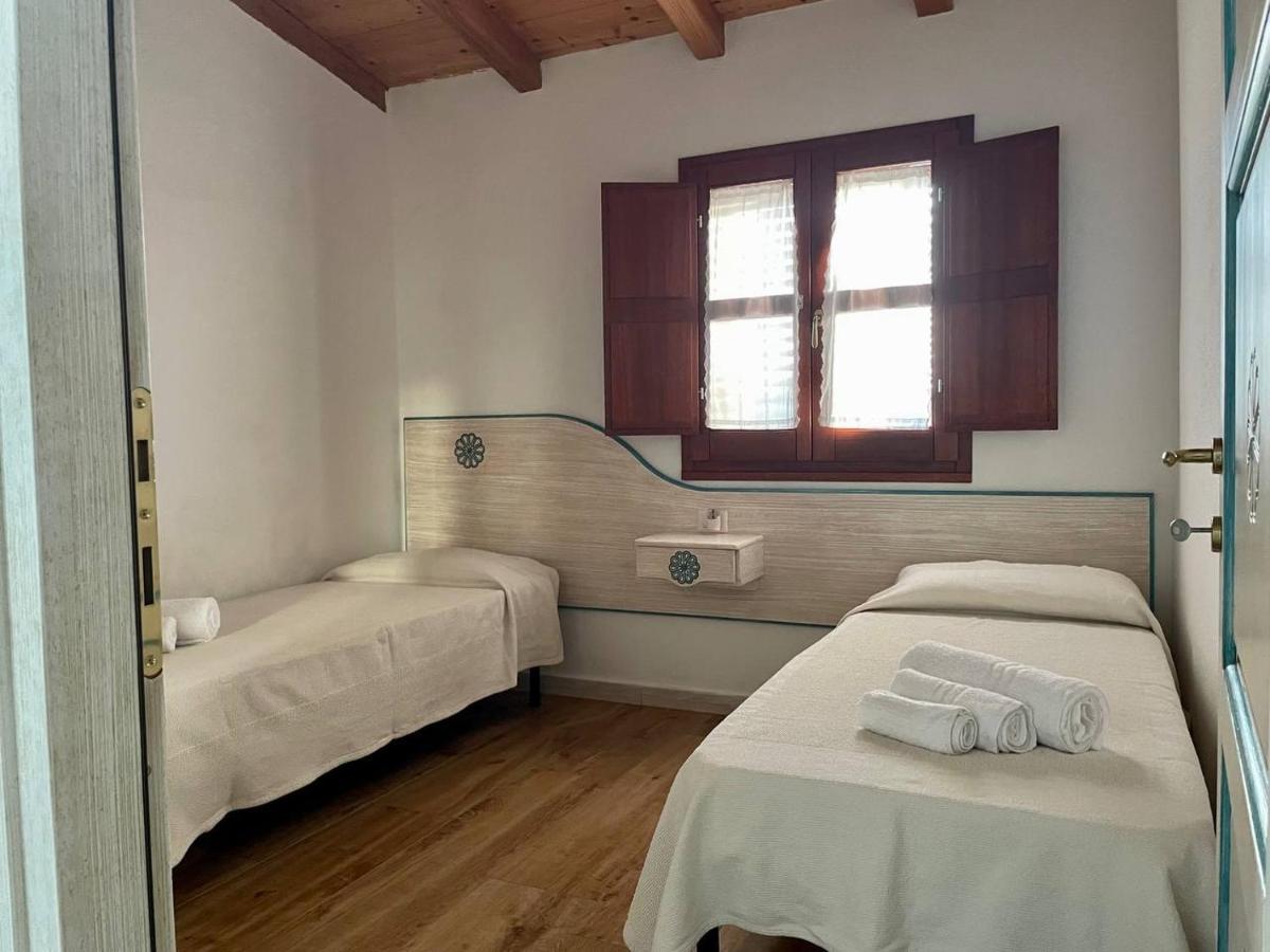 Casa Vacanze Sisuledda Orosei Exterior foto