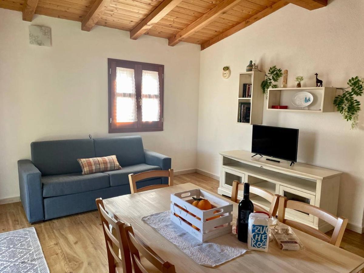 Casa Vacanze Sisuledda Orosei Exterior foto